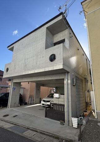 Ocean View 2LDK House in Kainan, Wakayama - 46m² - Thumbnail 4