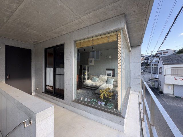 Ocean View 2LDK House in Kainan, Wakayama - 46m² - Thumbnail 3