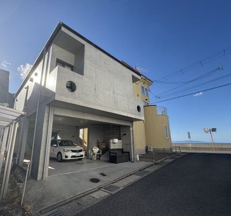 Ocean View 2LDK House in Kainan, Wakayama - 46m² - Thumbnail 2