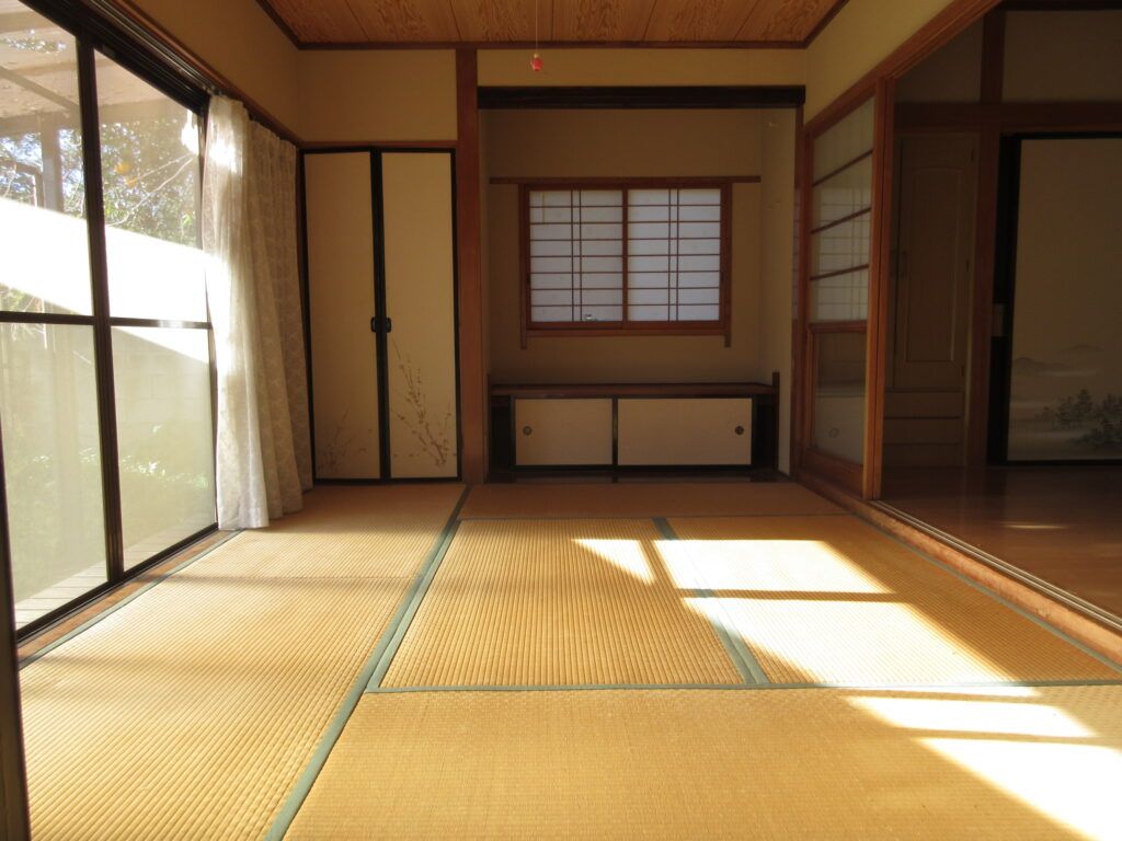 Detached House for Sale in Shimogo, Kasama City, Ibaraki - 103.76 sqm - Thumbnail 2