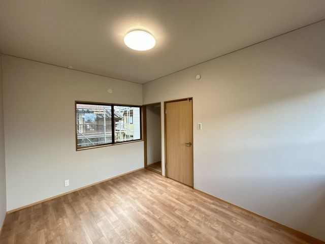 Renovated 3SLDK House in Kanazawa, Ishikawa - 82.80 sqm - Thumbnail 4