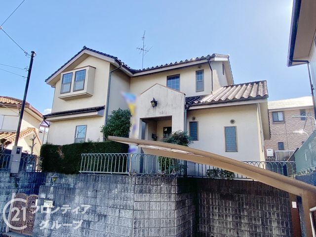 Renovated 4SLDK House for Sale in Sakai, Osaka - 2988万円 - Thumbnail 3