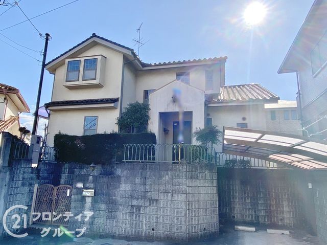 Renovated 4SLDK House for Sale in Sakai, Osaka - 2988万円 - Thumbnail 4