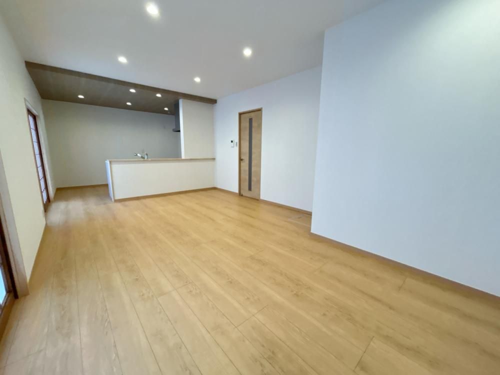Renovated 3LDK House in Tsuruga, Fukui | Move-in Ready - Thumbnail 3