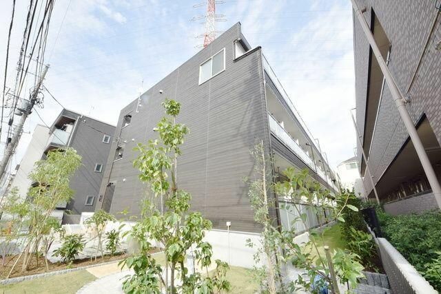 1K Apartment for Rent near Yako Station, Kawasaki - Thumbnail 2