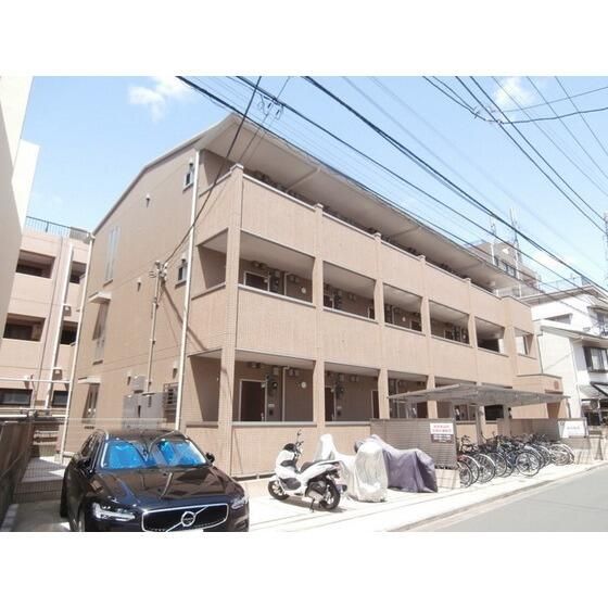 1K Apartment for Rent near Yako Station, Kawasaki - Thumbnail 3