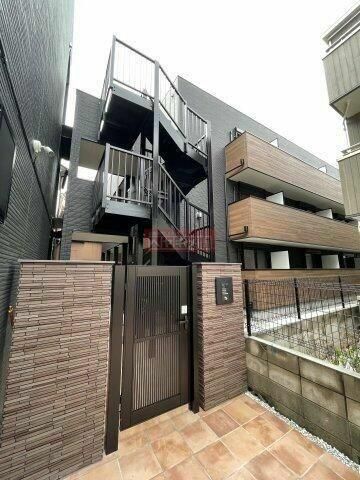 1K Apartment for Rent near Yako Station, Kawasaki - Thumbnail 4