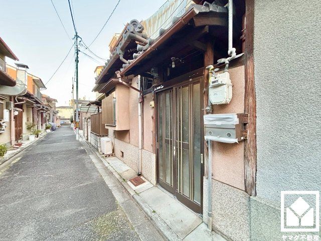 4K Detached House for Sale in Fushimi-ku, Kyoto - 78.66 sqm - Thumbnail 4