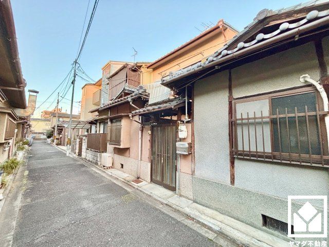 4K Detached House for Sale in Fushimi-ku, Kyoto - 78.66 sqm - Thumbnail 2