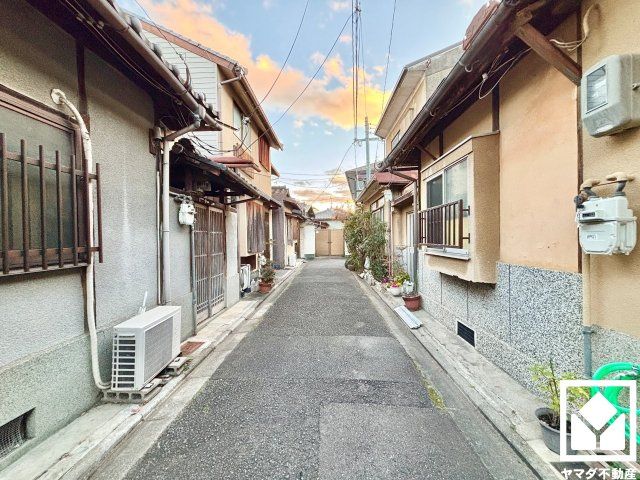 4K Detached House for Sale in Fushimi-ku, Kyoto - 78.66 sqm - Thumbnail 3