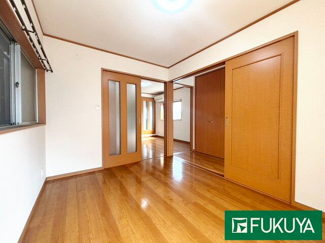 5K Detached House for Sale in Yawashi, Osaka - 86.94 sqm - Thumbnail 2