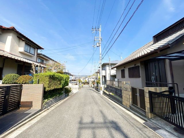 4SLDK Detached House for Sale in Takatsuki, Osaka - Thumbnail 4