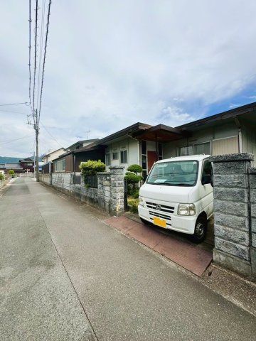 5LDK Single-Story House on 253sqm Land in Hofu, Yamaguchi - Thumbnail 2
