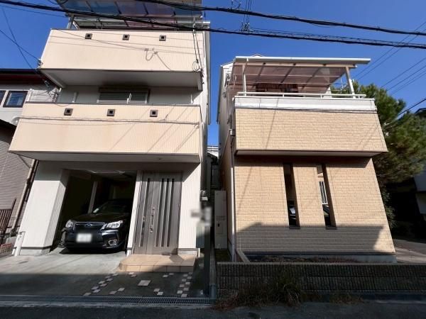3LDK Detached House Near Kōrien Station, Neyagawa, Osaka - Thumbnail 4
