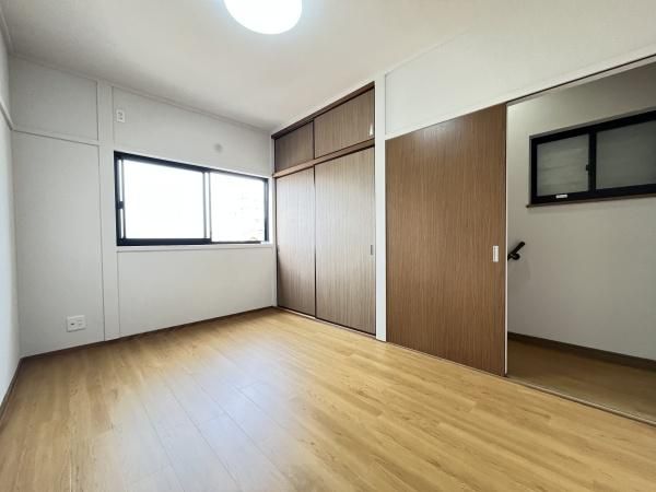 Renovated 4SLDK House in Moriguchi, Osaka – 88.51 sqm - Thumbnail 3