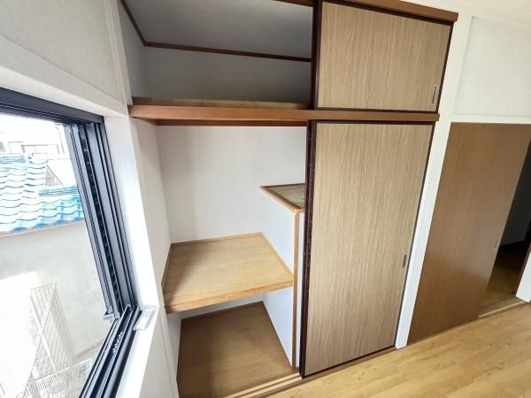 Renovated 4SLDK House in Moriguchi, Osaka – 88.51 sqm - Thumbnail 4
