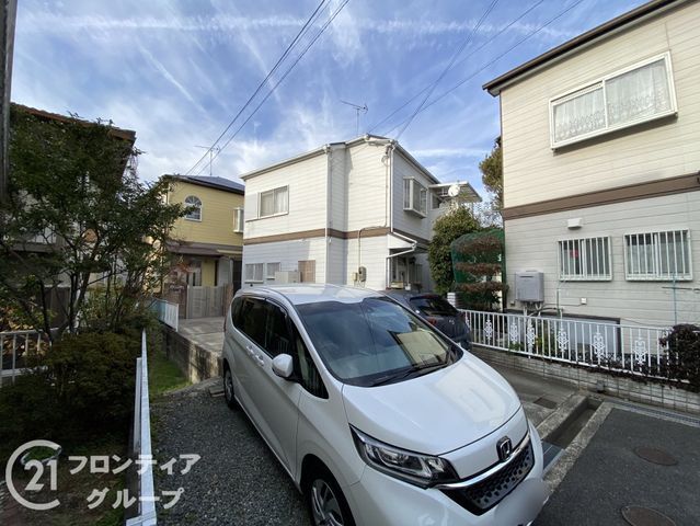 4SLDK Detached House for Sale in Hirakata, Osaka - Thumbnail 4