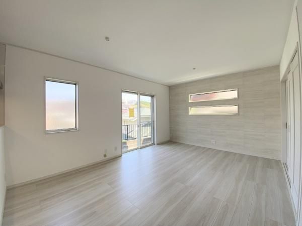 New 4LDK House in Tsutsujigaoka, Kobe - 100.44㎡ - Thumbnail 3