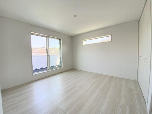 New 4LDK House in Tsutsujigaoka, Kobe - 100.44㎡ - Thumbnail 2