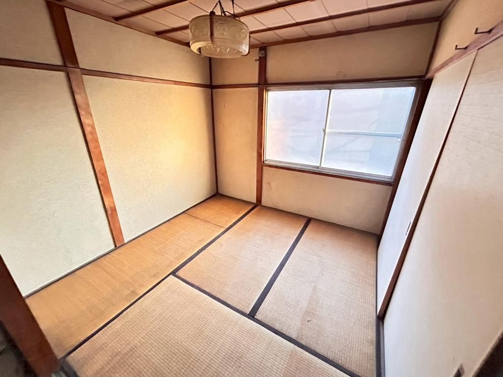 4K Vacant House for Sale in Fushimi Ward, Kyoto - Thumbnail 3