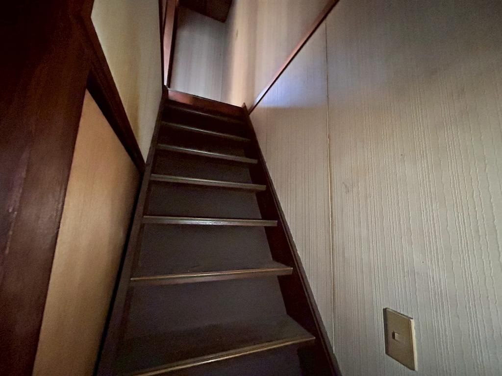 4K Vacant House for Sale in Fushimi Ward, Kyoto - Thumbnail 2