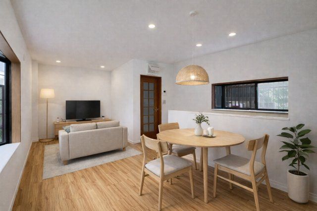 4LDK Renovated House for Sale in Tawaramoto, Nara - Thumbnail 3