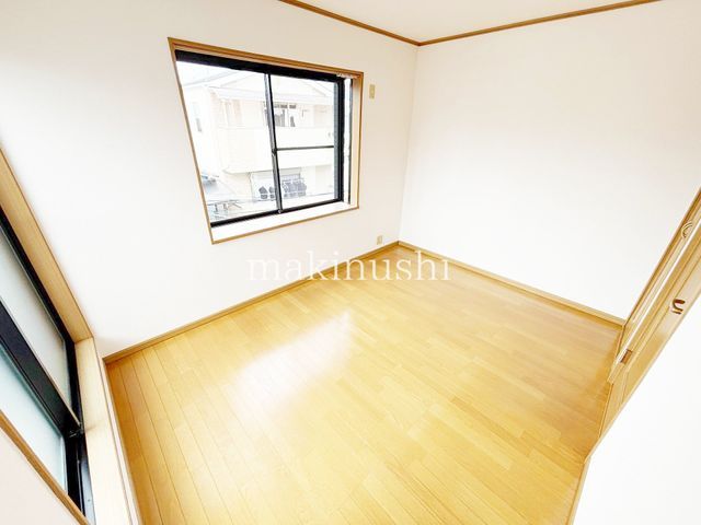 4DK Renovated House in Sakai City, Osaka - 75.33 sqm - Thumbnail 3