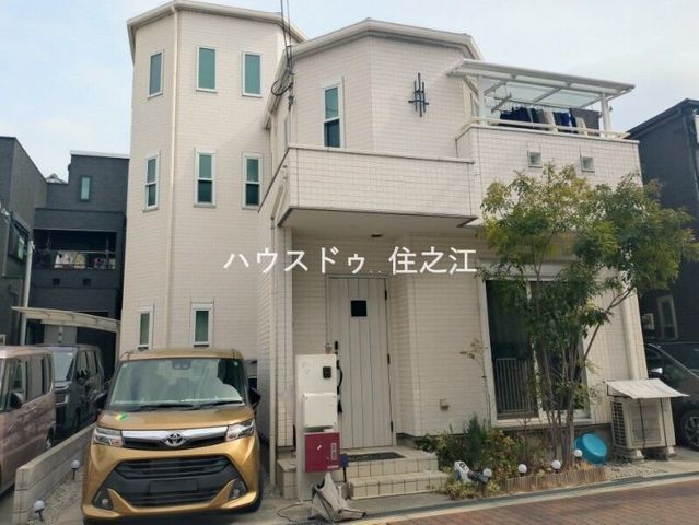 Modern 4SLDK House for Sale Near Abiko Station, Osaka - Thumbnail 3