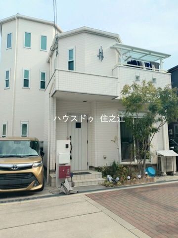 Modern 4SLDK House for Sale Near Abiko Station, Osaka - Thumbnail 2