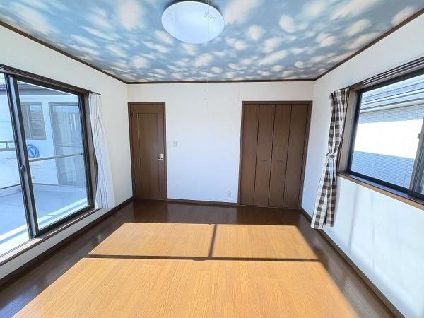4LDK 2x4 House in Kobe Kita-ku | 74-Tsubo Land | Near Dojo-Minamiguchi Stn - Thumbnail 4
