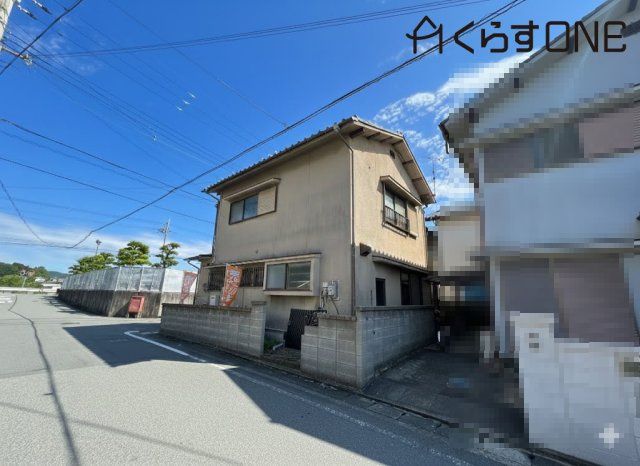 5K Wooden House for Sale in Fukusaki, Hyogo - 380万円 - Thumbnail 4
