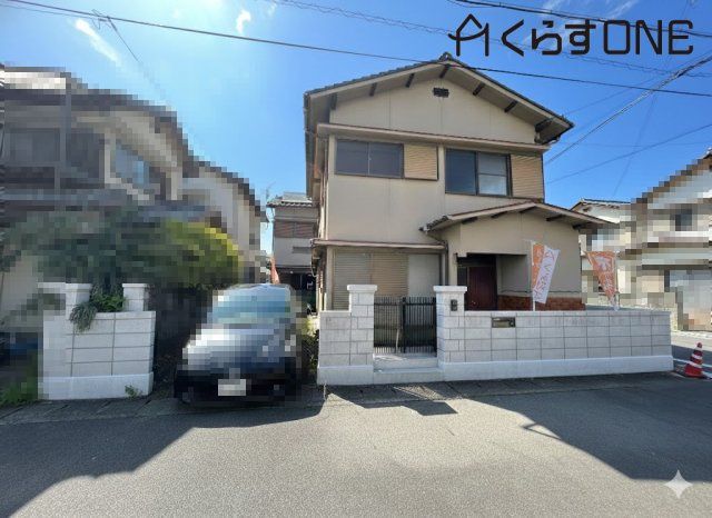 5K Wooden House for Sale in Fukusaki, Hyogo - 380万円 - Thumbnail 3