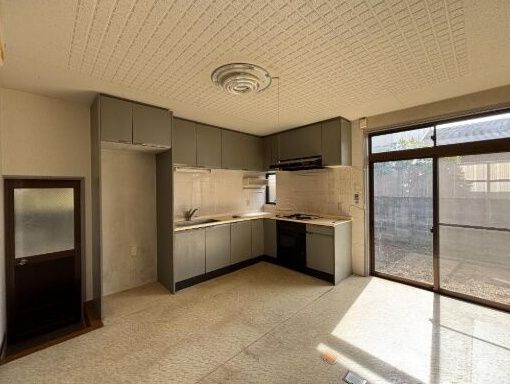 5DK Used House for Sale in Wakayama City, Wakayama - Thumbnail 4
