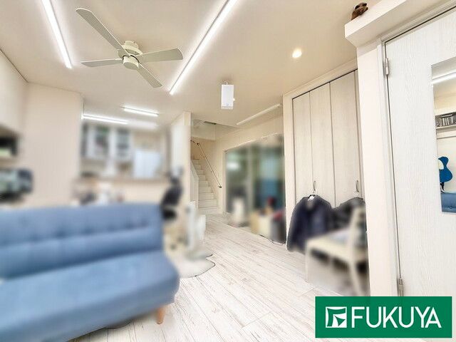 2LDK Detached House for Sale in Yamashina-ku, Kyoto - Thumbnail 2