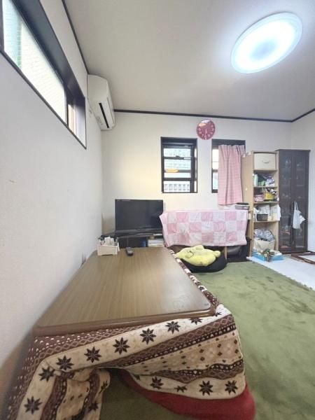 3LDK Wooden House for Sale in Ikuno Ward, Osaka - Thumbnail 3