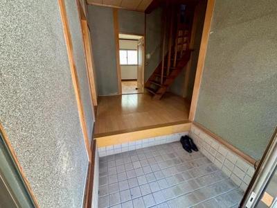 5DK Wooden House for Sale in Kumatori Town, Osaka — Interior, Kumatori, Osaka