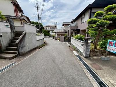 5DK Wooden House for Sale in Kumatori Town, Osaka — Exterior, Kumatori, Osaka