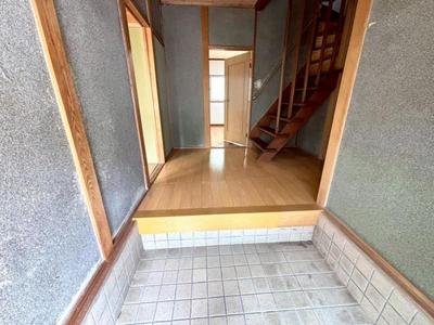 5DK Wooden House for Sale in Kumatori Town, Osaka — Interior, Kumatori, Osaka