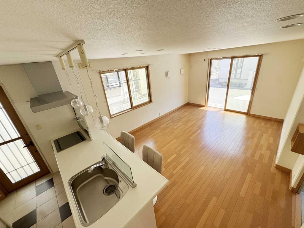 2008 Sekisui Heim Custom 4SLDK House for Sale in Himeji - Thumbnail 2