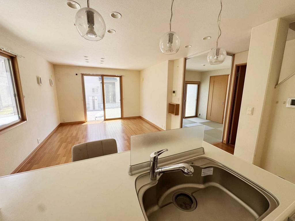 2008 Sekisui Heim Custom 4SLDK House for Sale in Himeji - Thumbnail 4