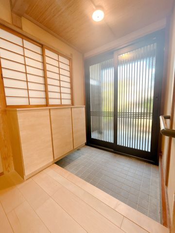 Renovated 4SLDK House in Fukui City Near Station - Thumbnail 4