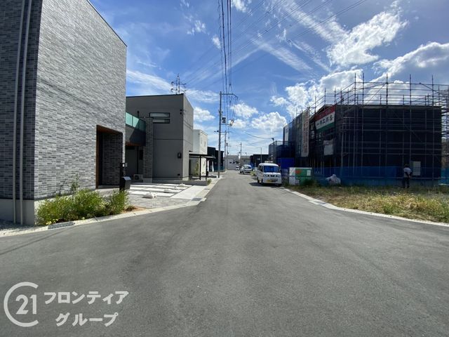 New Build 3SLDK House in Himeji's Aboshi Ward, Hyogo - Thumbnail 2