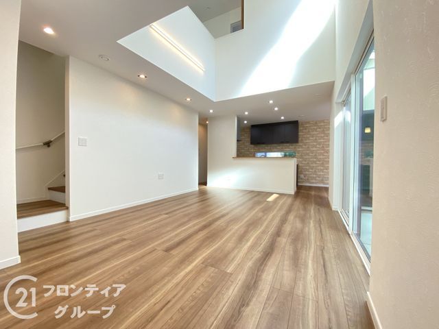 New Build 3SLDK House in Himeji's Aboshi Ward, Hyogo - Thumbnail 3