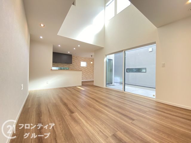 New Build 3SLDK House in Himeji's Aboshi Ward, Hyogo - Thumbnail 4