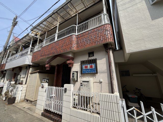4SDK Detached House for Sale in Amagasaki, Hyogo - Thumbnail 2