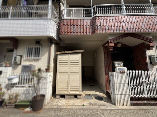 4SDK Detached House for Sale in Amagasaki, Hyogo - Thumbnail 3