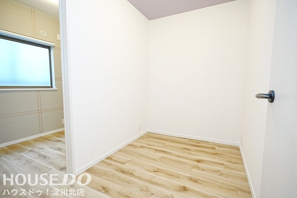 Renovated 3LDK House Near Mikuni Station, Osaka - Thumbnail 2