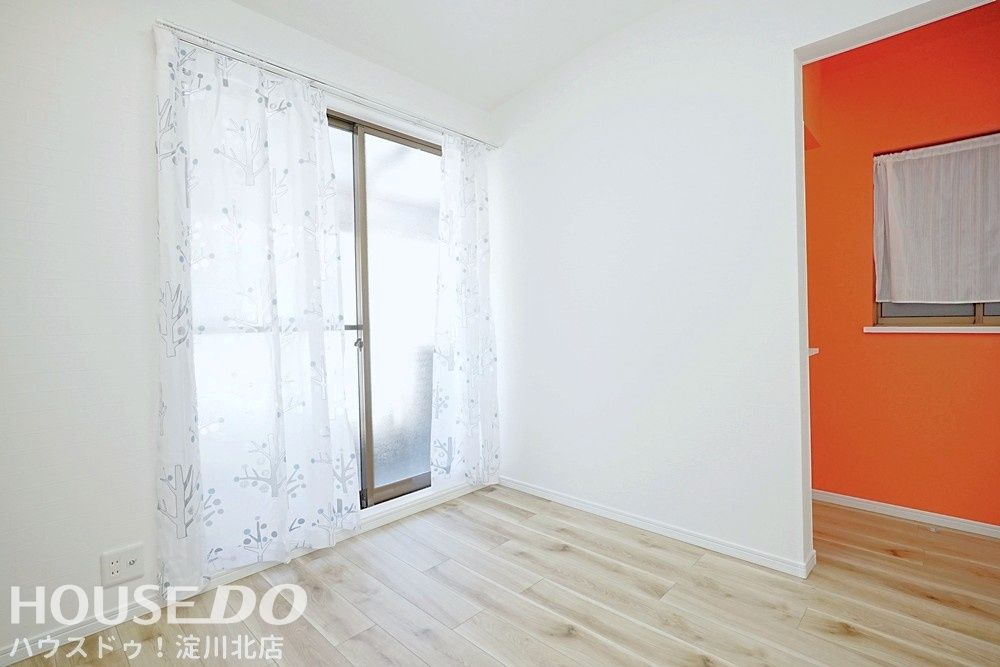 Renovated 3LDK House Near Mikuni Station, Osaka - Thumbnail 4