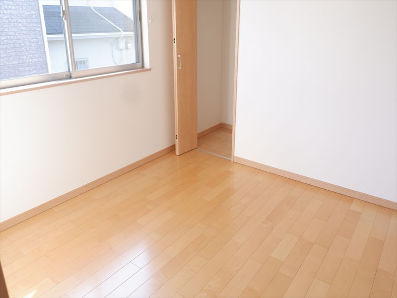 4LDK House in Hashimoto, Wakayama - 86.99 sqm - Thumbnail 3