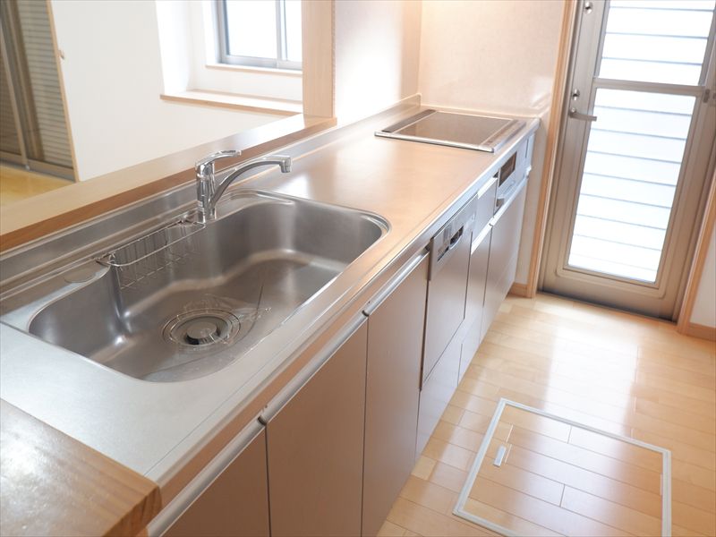4LDK House in Hashimoto, Wakayama - 86.99 sqm - Thumbnail 4